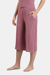 Amante Viscose Loungewear Bottom - Mesa Rose — thumbnail 2